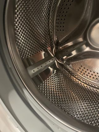 Lavadora Rommer 5kg Blanca