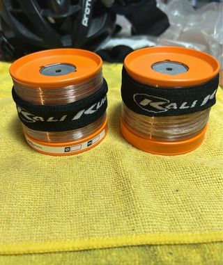 Mulinello Shimano AERO TECHNIUM MGS 14000 XSD