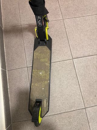 Patinete Oxelo Junior