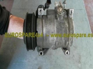 Compresor aire jeep 447220-3970 cherokee 2.5 1887