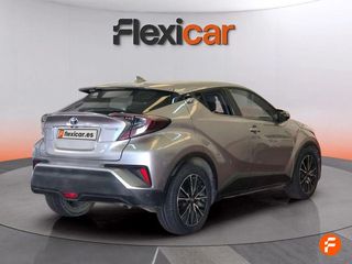 Toyota C-HR 1.8 125H Style Plus
