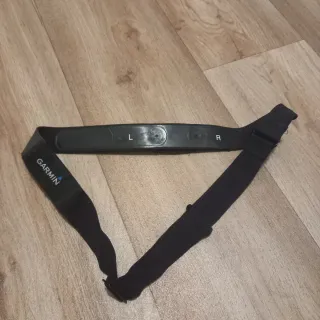 Banda de frecuencia cardíaca Garmin