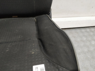 ASIENTO DELANTERO IZQUIERDO PEUGEOT PARTNER (S2)