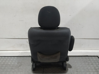 ASIENTO DELANTERO IZQUIERDO PEUGEOT PARTNER (S2)