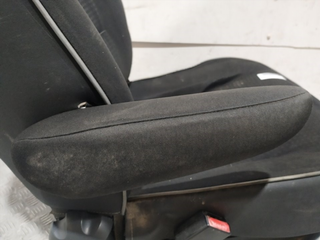 ASIENTO DELANTERO IZQUIERDO PEUGEOT PARTNER (S2)