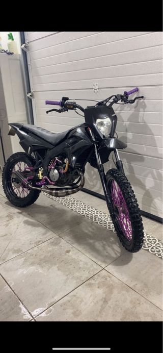 Derbi Senda