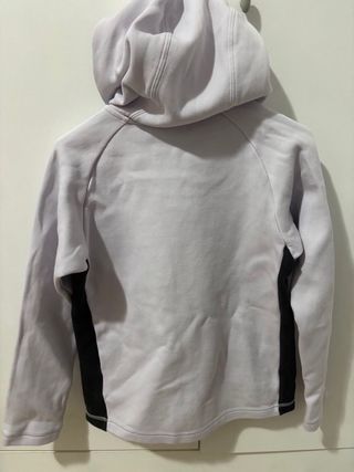 Felpa Puma bambina tg. 13 anni