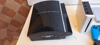 Play Station 2 - 3 - Wii - Psp Street + Joystick