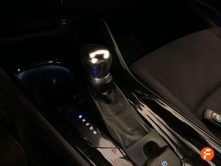 Toyota C-HR 1.8 125H Style Plus