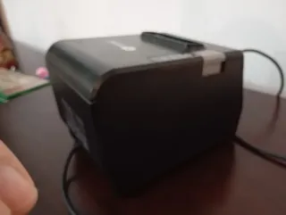 Impresora Tickets Térmica Concord CP-450