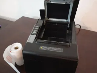 Impresora Tickets Térmica Concord CP-450