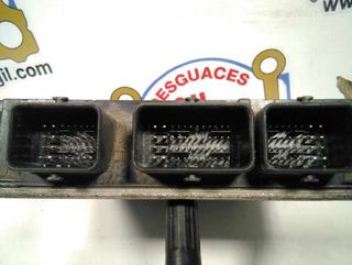 8200254240 centralita motor renault clio ii 644139