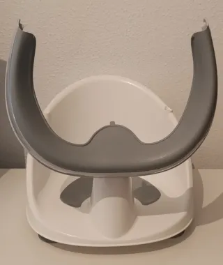 2 bañeras para bebé