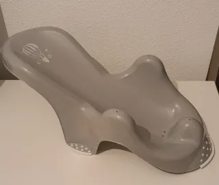 2 bañeras para bebé