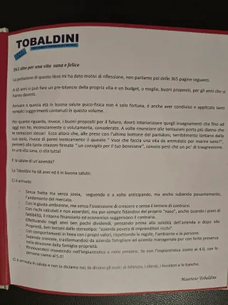 365 idee per una vita sana e felice. Ediz. illu...