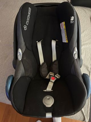 Silla de coche Maxi-Cosi