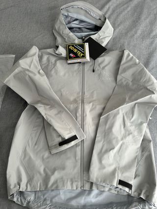 Chaqueta Impermeable Arc'teryx GORETEX