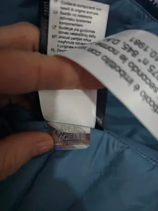 Chaqueta  The North Face Bettaforca LT Down