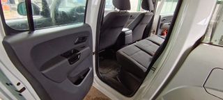 Volkswagen Amarok 2017 2.0 TDI 140 CV