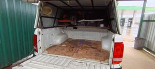 Volkswagen Amarok 2017 2.0 TDI 140 CV