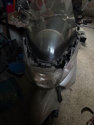 Suzuki Burgman 400 - Ottimo stato