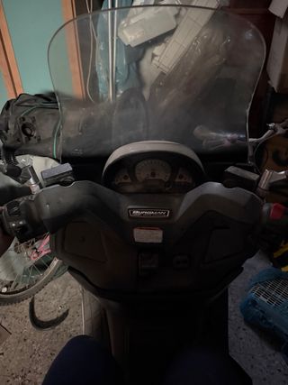 Suzuki Burgman 400 - Ottimo stato