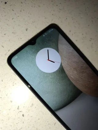 Samsung Galaxy A12 Azul