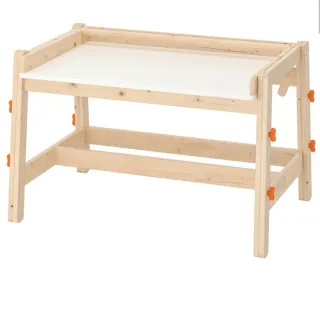 Mesa infantil madera Montessori