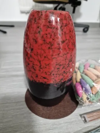 Quemador Incienso Cascada