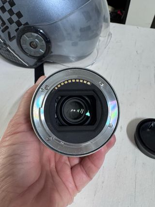 Tamron 17-28mm F/2.8 Di III RXD