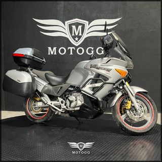 HONDA VARADERO XL1000V C-ABS con 1 AÑO DE GARANTÍA