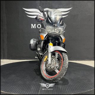 HONDA VARADERO XL1000V C-ABS con 1 AÑO DE GARANTÍA