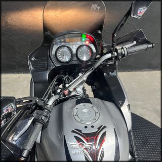 HONDA VARADERO XL1000V C-ABS con 1 AÑO DE GARANTÍA