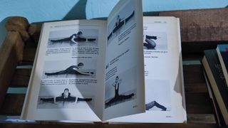 Jane Fonda - Il mio libro di ginnastica - Ed. CDE