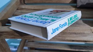 Jane Fonda - Il mio libro di ginnastica - Ed. CDE