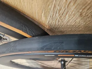 Ruedas Shimano WH-RS710 C46 Carbono