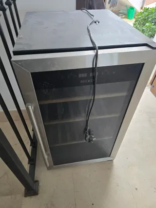 Vinoteca BECKEN BWC3991N