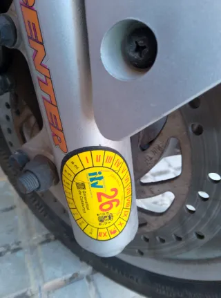 Kimco Bet&Win 250 Scooter Automática