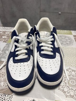 Nike Air Force 1 Talla 46