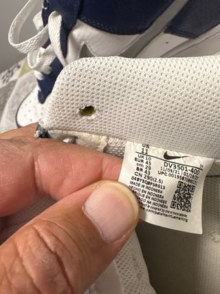 Nike Air Force 1 Talla 46