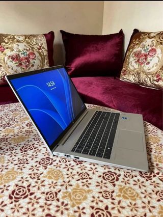 Ordenador portátil HP PROBOOK i5 11th