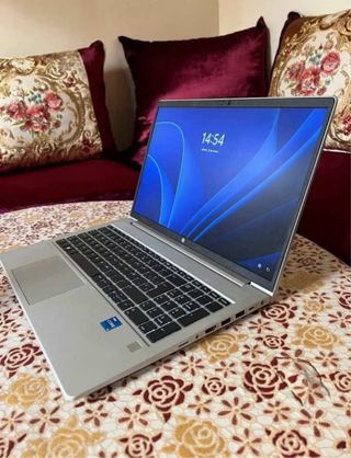 Ordenador portátil HP PROBOOK i5 11th
