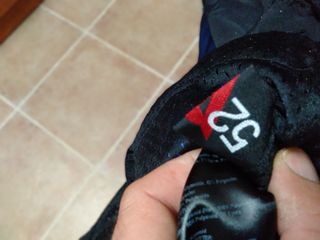 Chaqueta dainese moto