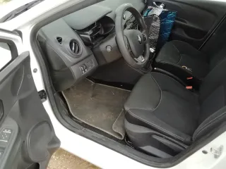 Renault Clio 2019