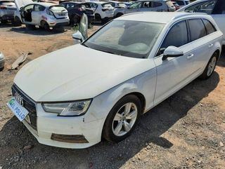 Audi 1332698 4m0820803 compresor a4 avant (8w5)