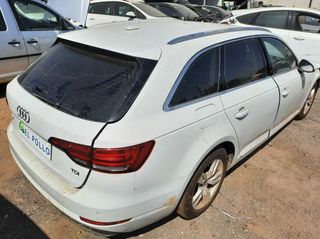 Audi 1332698 4m0820803 compresor a4 avant (8w5)