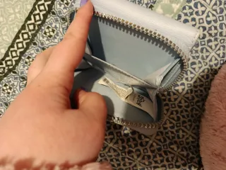 Cartera Stitch Disney