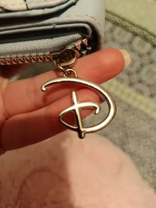 Cartera Stitch Disney