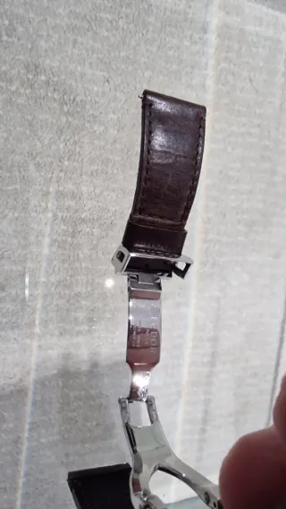 Reloj Tudor Heritage Black Bay 39mm