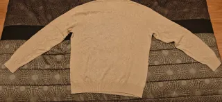 Jersey Tommy Hilfiger V-neck Talla M